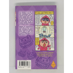 Switch Girl T. 17 - Natsumi Aida - manga VF