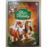 Rox et Rouky - DVD - Grands Classiques Walt Disney
