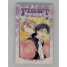Fight Girl T. 5 - Izumi Tsubaki - manga VF