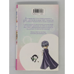 Kilari T. 2 - An Nakahara - manga VF