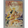 Alchimia T. 1 - Samantha Bailly - Miya - manga VF