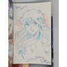 Alchimia T. 1 - Samantha Bailly - Miya - manga VF
