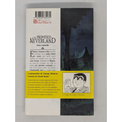 The Promised Neverland T. 2 - Kaiu Shirai - Posuka Demizu - manga VF