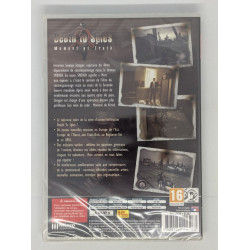 Death to Spies: Moment of Truth pour PC DVD-Rom