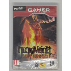 Necrovision: Lost Company pour PC DVD-Rom