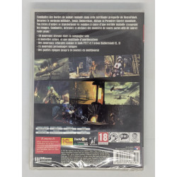 Necrovision: Lost Company pour PC DVD-Rom