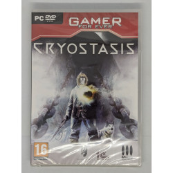 Cryostasis pour PC DVD-Rom
