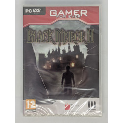Black Mirror II pour PC DVD-Rom