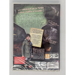 Black Mirror II pour PC DVD-Rom