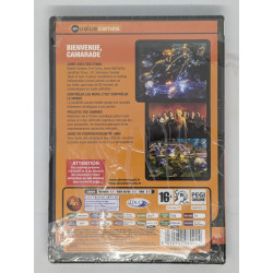 Command & Conquer : Alerte Rouge 3 pour PC DVD-Rom