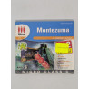 Montezuma : La malédiction Aztèque pour PC CD-Rom