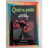Chair de poule T. 10 La Colo de la peur - R. L. Stine