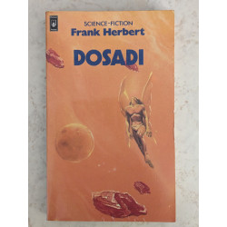 Dosadi - Franck Herbert