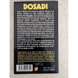 Dosadi - Franck Herbert