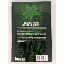 Jujutsu Kaisen T. 18 La passion - Gege Akutami - manga VF