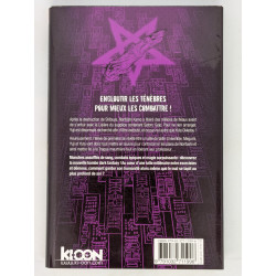 Jujutsu Kaisen T. 17 Parer à toute éventualité - Gege Akutami - manga VF