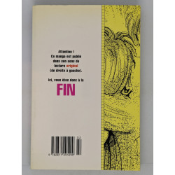 YuYu Hakusho T. 2 Le Gardien des âmes - Yoshihiro Tagashi - manga VF