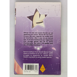 Twinkle Stars : Le Chant des étoiles T. 1 - Natsuki Takaya - manga VF