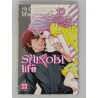 Shinobi Life T. 10 - Shoko Conami - manga VF