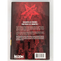 Jujutsu Kaisen T. 16 Le drame de Shibuya : fermeture - Gege Akutami - manga VF