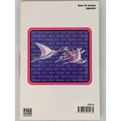 AI non-stop! - AI ga tomaranai T. 6 - Ken Akamatsu - manga VF