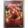 Les Indestructibles - DVD - Disney - Pixar