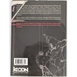 Assassin's Creed Awakening T. 2 - Takashi Yano - Kenzi Oiwa - manga VF