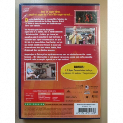 Les Indestructibles - DVD - Disney - Pixar