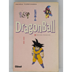 Dragon Ball T. 15 Chi-Chi - Akira Toriyama - manga VF