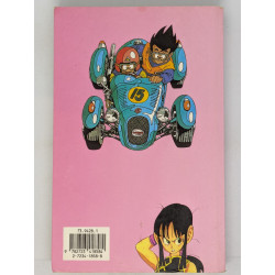 Dragon Ball T. 15 Chi-Chi - Akira Toriyama - manga VF