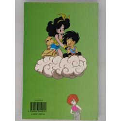 Dragon Ball T. 3 L'initiation - Akira Toriyama - manga VF