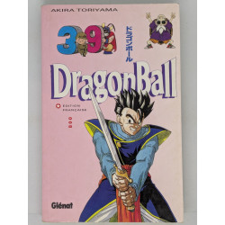 Dragon Ball T. 39 Boo - Akira Toriyama - manga VF