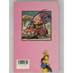 Dragon Ball T. 39 Boo - Akira Toriyama - manga VF