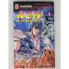 Ken le Survivant T. 3 Jusqu'en enfer !! - Buronson - Tetsuo Hara - manga VF
