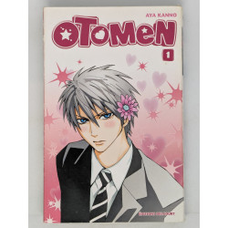 Otomen T. 1 - Aya Kanno - manga VF