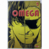Omega T. 2 - Choi Il Ho - Tokebi manga VF