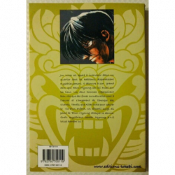 Omega T. 2 - Choi Il Ho - Tokebi manga VF