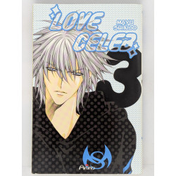 Love Celeb T. 3 - Mayu Shinjo - manga VF