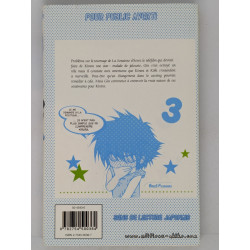 Love Celeb T. 3 - Mayu Shinjo - manga VF