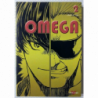 Omega T. 2 - Choi Il Ho - Tokebi manga VF