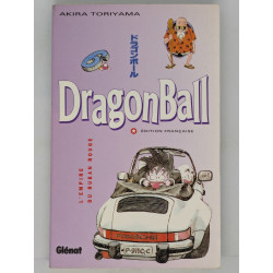 Dragon Ball T. 6 L'empire du ruban rouge - Akira Toriyama - manga VF