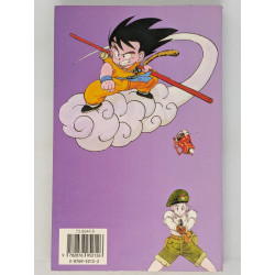 Dragon Ball T. 6 L'empire du ruban rouge - Akira Toriyama - manga VF