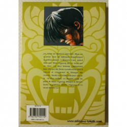 Omega T. 2 - Choi Il Ho - Tokebi manga VF