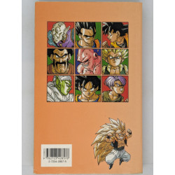 Dragon Ball T. 41 Super Gotenks - Akira Toriyama - manga VF
