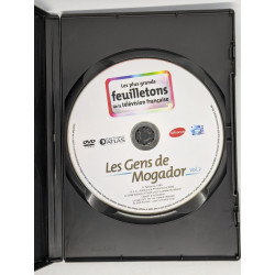 Les Gens de Mogador vol. 2 - DVD - Les plus grands feuilletons de la télévision française