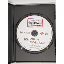 Les Gens de Mogador vol. 1 - DVD - Les plus grands feuilletons de la télévision française