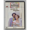 Les Gens de Mogador vol. 4 - DVD - Les plus grands feuilletons de la télévision française