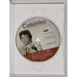 Columbo - La Collection officielle en DVD - Intégrale - Saison 6/7 vol. 20