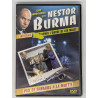 Nestor Burma L'Intégrale vol. 1 Pas de Bavards à la Muette - DVD