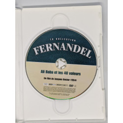 Ali Baba et les 40 voleurs - DVD - La Collection Fernandel